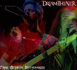 Dream Theater : Panic Attacks Hammersmith
